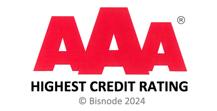 AAA rating through more than 7 years